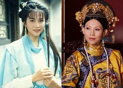 Thái Thiếu Phân: Nghi Tu Hoàng Hậu từng bán thân nay rạn nứt hôn nhân với chồng