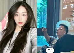 TikToker Trần Hà Linh dính ồn ào bị khách ngoại quốc mắng ý thức kém là ai?