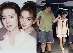 Tống Tổ Nhi xa Lưu Vũ Ninh là bão tố, gầy còn "da bọc xương", fan lo sốt vó