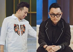 Trấn Thành hết lời khuyên Công Trí một câu này, đàn anh tỏ thái độ sốc!