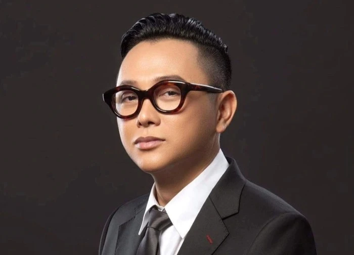 Trước khi bị bắt, nhà thiết kế Công Trí giàu có cỡ nào?