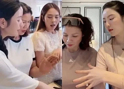 Vợ Quang Hải bất ngờ bị mẹ chồng mắng té tát, chị dâu góp vui, tỏ thái độ sốc