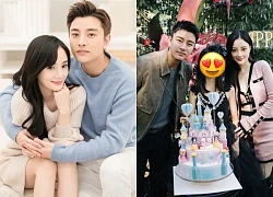 Vụ Lý Tiểu Lộ ngoại tình sắp "lật kèo": Con gái like bình luận chỉ trích bố, Giả Nãi Lượng chỉ "diễn" vai tốt đẹp?