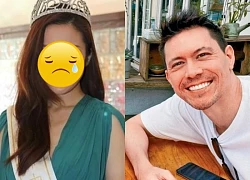 1 Hoa hậu bị bạn trai "đá" sau 8 năm, kết thúc chuyện tình đẹp, quyết định sốc?