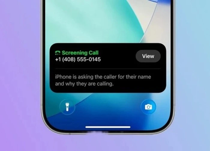 5 tính năng nên dùng thử trên iOS 26 beta