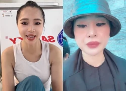 Bích Trâm phủ nhận mượn chị Ni 300 triệu mua nhà, Hồng Phượng sợ lộ ghi âm?