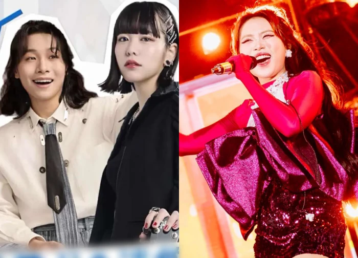BTC "Sing! Asia" dời chung kết, sửa điểm, Phương Mỹ Chi báo tin chấn động?