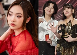 Chung kết "Sing! Asia": Phương Mỹ Chi hát 5 thứ tiếng vẫn thua, chia sẻ xúc động