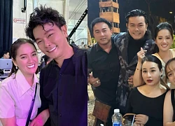 Con gái Vũ Linh bị Bích Trâm tố ve vãn Linh Tý, chị Ni liền lên tiếng minh oan