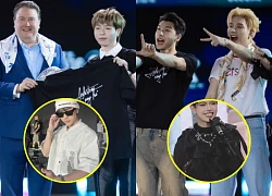 Brother's Concert: US Ambassador praised, Quang Hung and French Kieu fans did shocking things