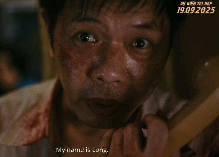 Đợi sao nổi tới ngày phim Việt này công chiếu: Trailer cuốn đến từng giây, nhìn mặt nam chính là biết siêu phẩm