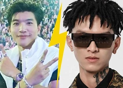 Fan HIEUTHUHAI 'trả đũa' Bình Gold thay idol trong lúc sang Mỹ lưu diễn concert?