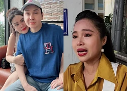 Hoa hậu Phương Lê tha lỗi cho vợ chồng Linh Tý, Bích Trâm khóc như mưa