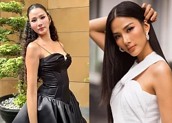 Hoang Thuy was accused of being sarcastic and out of date, responded harshly, revealing her huge income.