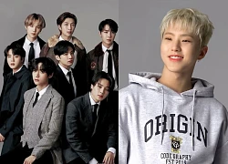 Hoshi (SEVENTEEN) bị tố "hai mang" sau cú like tại giải MAMA, nghi "đá xéo" BTS