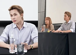 Jack "tính già hóa non", mất nhiều hơn được sau "canh bạc" phanh phui Thiên An?
