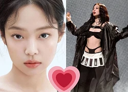 Jennie bị lên án vì táo bạo, chỉ một đêm xoay chuyển cục diện với tin vui này