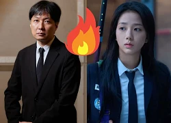 Jisoo được fan đòi công lý, tẩy chay phim mới, tố đạo diễn lợi dụng trắng trợn