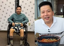 Khoa Pug: YouTuber "vung tiền như nước" tuyên bố kéo dài chân thêm khiến CĐM sốc
