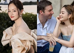Lan Phương: Cuộc đời nhiều thăng trầm, vừa ly thân chồng Tây, tinh thần bất ổn