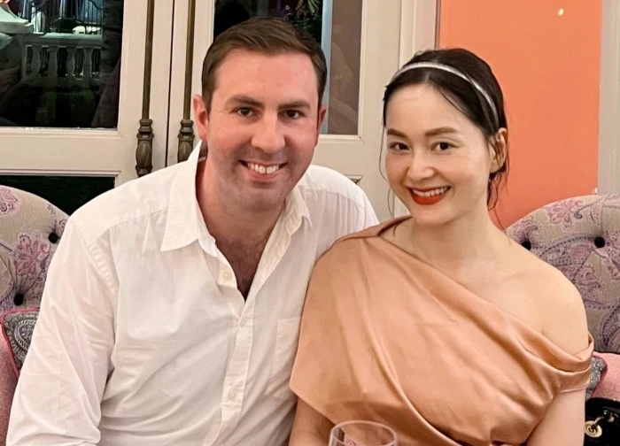 Lan Phương hậu ly thân chồng Tây: "Tôi chưa từng cần 1 đồng tiền nào của chồng"