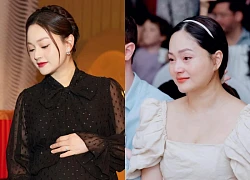 Lan Phuong announced that she was leaving her Western husband, but was criticized by netizens for being too much, and responded with a very harsh sentence.