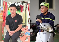 Lê Dương Bảo Lâm "vạch mặt" đàn em, họp báo Chiến sĩ quả cảm "náo loạn"!