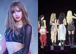 Lisa hại BLACKPINK, thách thức dư luận, dân tình đồng loạt tuyên bố 'thoát fan'