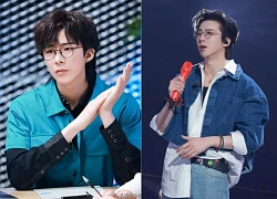 Liu Yu Ning: From unknown singer to "OST war god" dominating Cbiz!