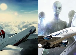 Máy bay mất tích bí ẩn trước MH370, 20 năm không để lại dấu vết, khoa học đầu hàng