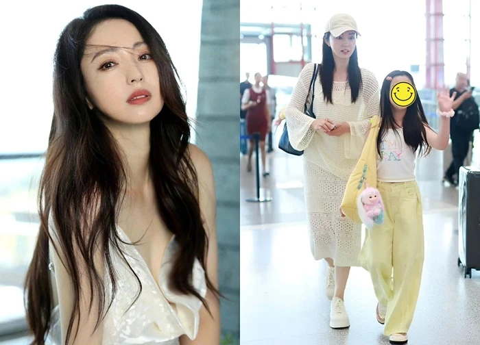 Mỹ nhân Thần Điêu Đại Hiệp ly thân "hồng hài nhi" kém 9 tuổi sau 1 tháng cưới, tất cả đều vì nhân vật này