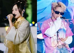 Phương Mỹ Chi dính "dớp" nặng, tuột giải Quán quân Sing! Asia, liên quan RHYDER?