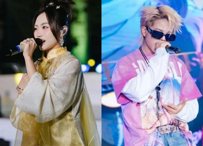 Phương Mỹ Chi dính "dớp" nặng, tuột giải Quán quân Sing! Asia, liên quan RHYDER?