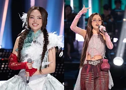 Phuong My Chi stirs up Sing! Asia, Chinese fans "lose sleep", fall head over heels in love!