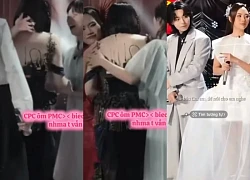Rộ clip hậu trường Sing! Asia: Á quân "giả tạo" ôm chia tay Phương Mỹ Chi?