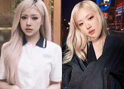 "Vietnamese Rosé" causes confusion because it is too similar to the original, netizens sarcastically say it's lost its essence, respond harshly