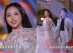 Sing! Aisa tung trailer chung kết: Phương Mỹ Chi bị ép cưới Chu Phi Ca phản cảm?