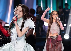 Sing! Asia gặp biến lớn, hoãn CK phút chót, nghi vấn để "hãm hại" Phương Mỹ Chi