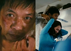 Thái Hòa đối đầu Thanh Sơn, tái hiện vụ cướp máy bay lịch sử, khán giả rùng mình