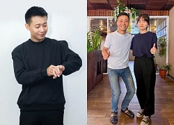 Trang MXH của Quang Linh hoạt động trở lại, chị gái bức xúc, nhắn em trai 1 câu