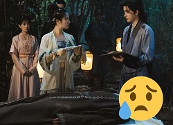 Triều Tuyết Lục: 'rớt đài' thảm, vừa phát sóng mốc 10.000, về đích 6.4, vì sao?