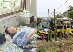 Ha Tinh car crash: 10 dead, many injured, car company's true face revealed?