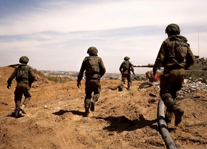 Xung đột HamasIsrael: Phái đoàn đàm phán của Israel về nước để tham vấn