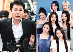 Yang Hyun Suk lãnh án tù, BABYMONSTER vẫn thắng đậm, xứng danh em gái BLACKPINK