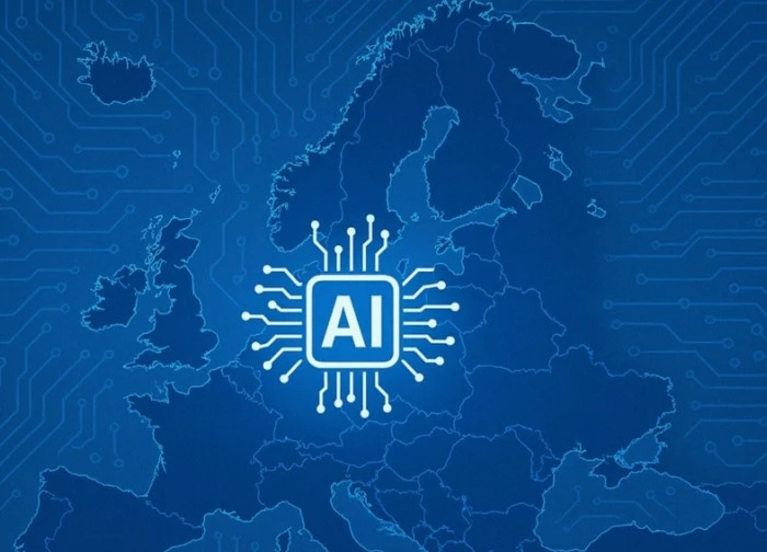Google, Amazon, OpenAI tham gia quy tắc AI mới của châu Âu