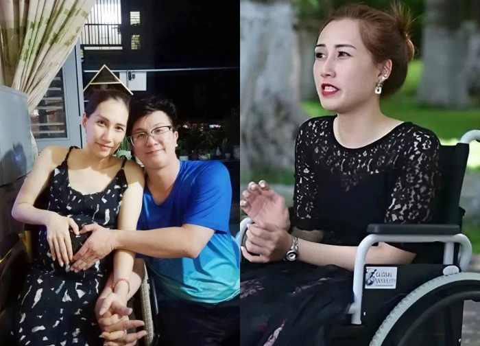 Diễn viên Hiền Hạnh sinh con được hơn 1 tiếng đã qua đời, chồng kể phút cuối