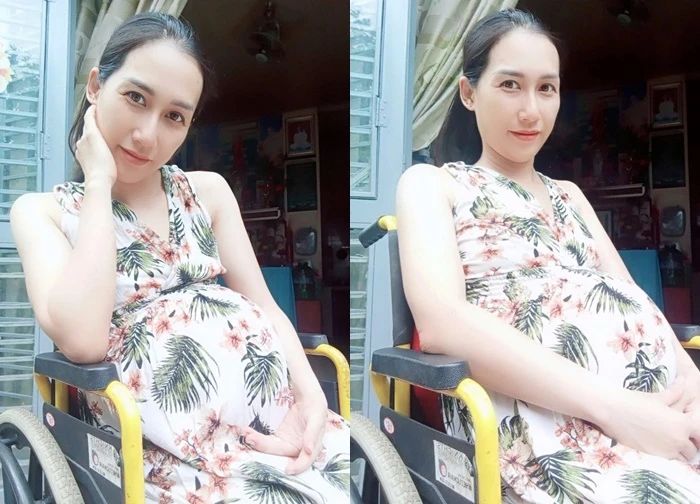 Dòng chia sẻ xót xa của diễn viên Hiền Hạnh trước khi qua đời ở tuổi 38