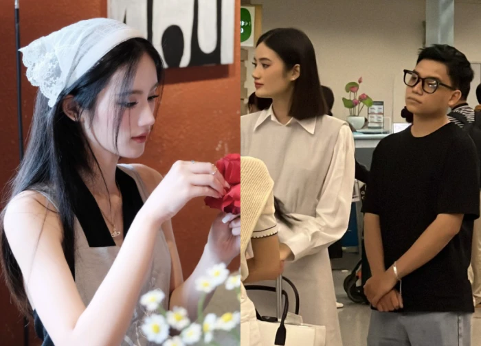 Hoa hậu Ý Nhi bất ngờ công khai 'chia tay', nguyên nhân dậy sóng cả cõi mạng