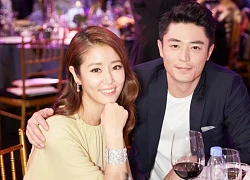 Hoắc Kiến Hoa - Lâm Tâm Như kỷ niệm 9 năm ngày cưới ngọt ngào: Cặp đôi lúc nào cũng bị đồn ép cưới, sắp ly hôn đây sao?