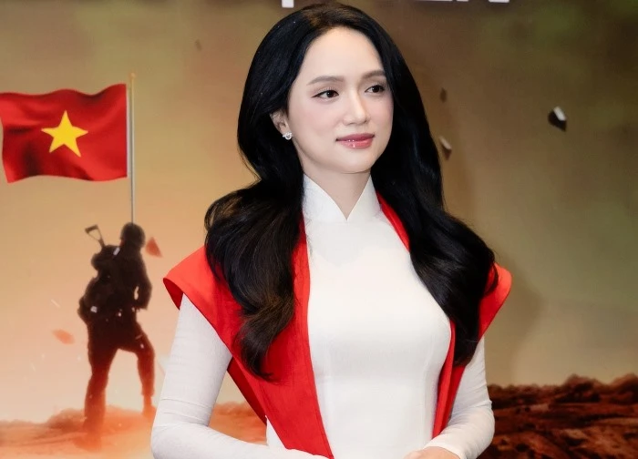 Hương Giang phát ngôn gây sốt: "Sao Nhập Ngũ nên mở đăng ký cho những nghệ sĩ đang bấp bênh và cần rèn luyện!"